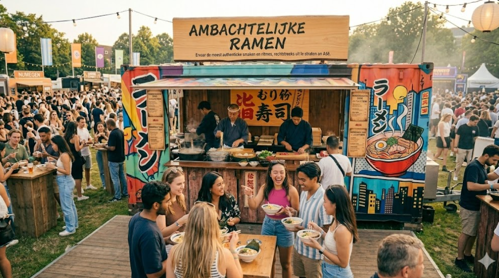 Ambachtelijke Ramen